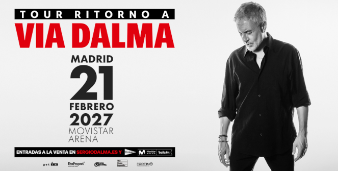 Sergio Dalma