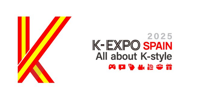 K-Expo Spain 2025