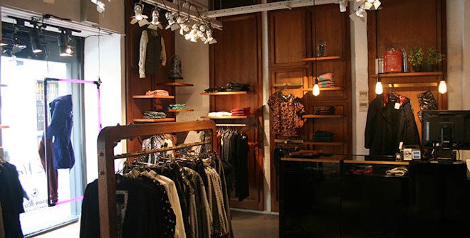 Scotch & Soda