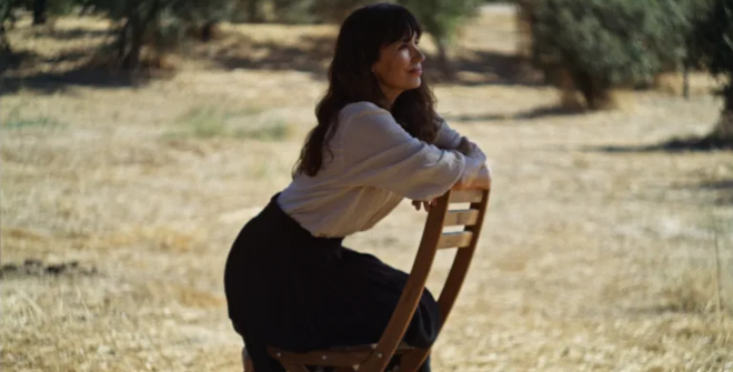 Aromas de soledad - © Enrico Barbaro