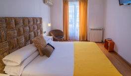 Hostal Santo Domingo