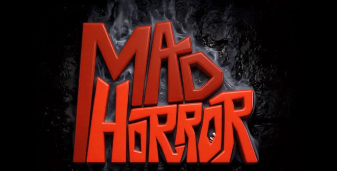 MadHorror 2026 