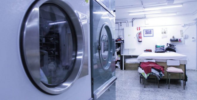 Colegio Mayor Chaminade