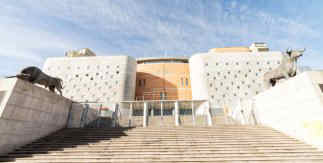 Palacio Vistalegre Arena