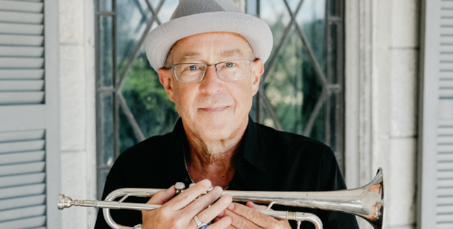 CNDM. Dave Douglas Quartet