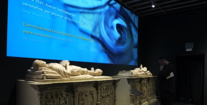 Museo de San Isidro. Los Orígenes de Madrid