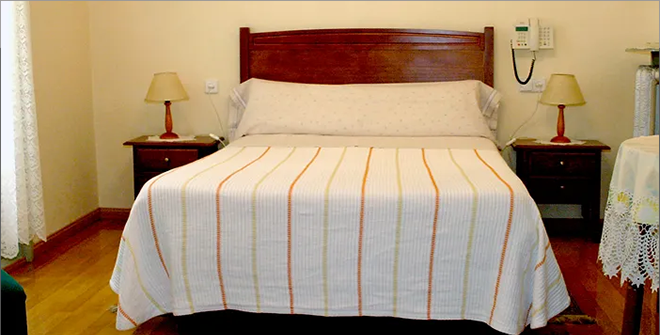 Hostal Delfina