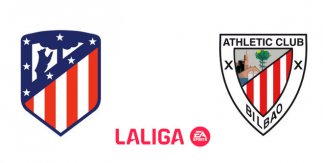 Atlético de Madrid - Athletic Club Bilbao (LALIGA EA SPORTS)