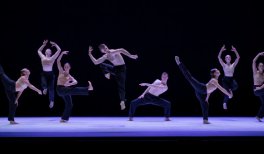 ab [intra] - Sydney Dance Company