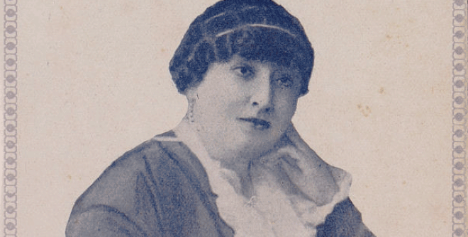 Carmen de Burgos, Colombine (1867-1932) La modernización de España 