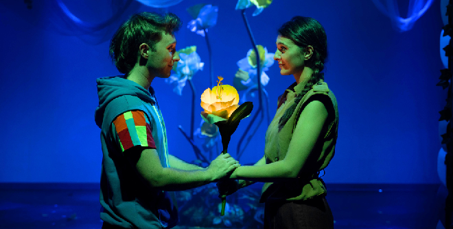 Hansel y Gretel, la batalla final