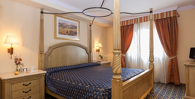 Hotel Juan de Austria