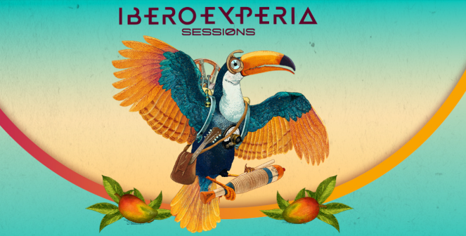 IBEROEXPERIA Sessions Madrid