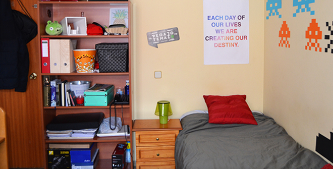 Colegio Mayor Covarrubias