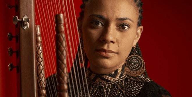Sona Jobarteh