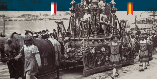 Mónaco y España: cinco siglos de historia compartida