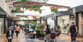 Getafe The Style Outlets