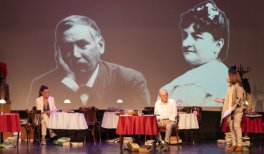 Galdós enamorado 2023 – Una neolectura teatral 