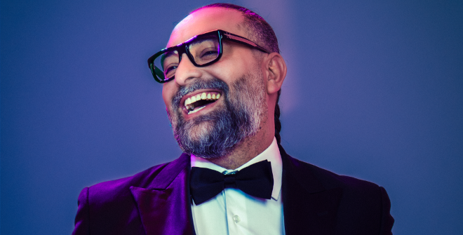 Alain Pérez y La Orquesta: La Fiesta Tour / Veranos de la Villa