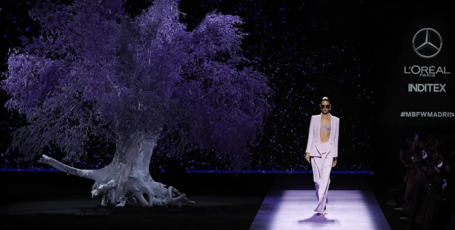 Mercedes-Benz Fashion Week Madrid (Edición septiembre)
