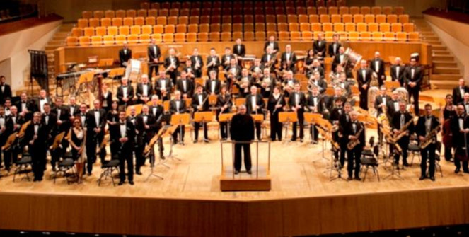 Banda Sinfónica Municipal de Madrid