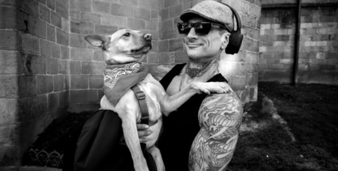 Isabel Azkarate (San Sebastián, 1950) © Isabel Azkarate