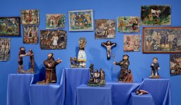  Esperpento. Arte popular y revolución estética 