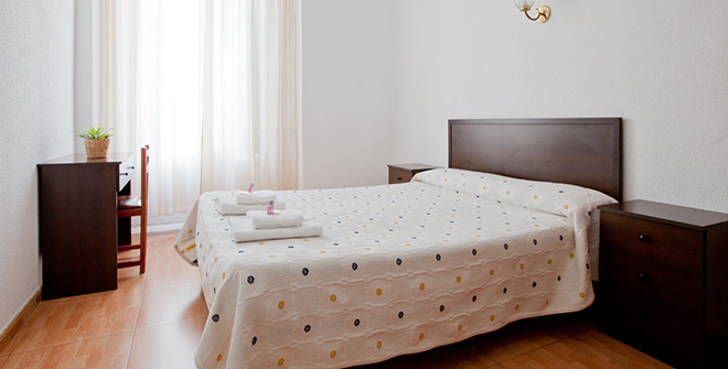 Hostal Condestable