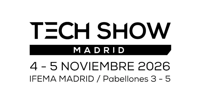 Madrid Tech Show 2026