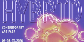 HYBRID Art Fair 2026