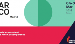 ARCOmadrid 2026 ARCOmadrid 2026