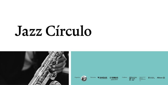 Jazz Círculo