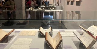 Madrid entre libros