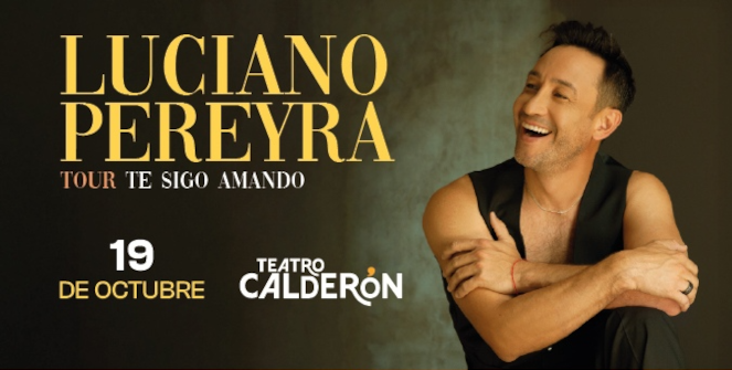 Luciano Pereyra