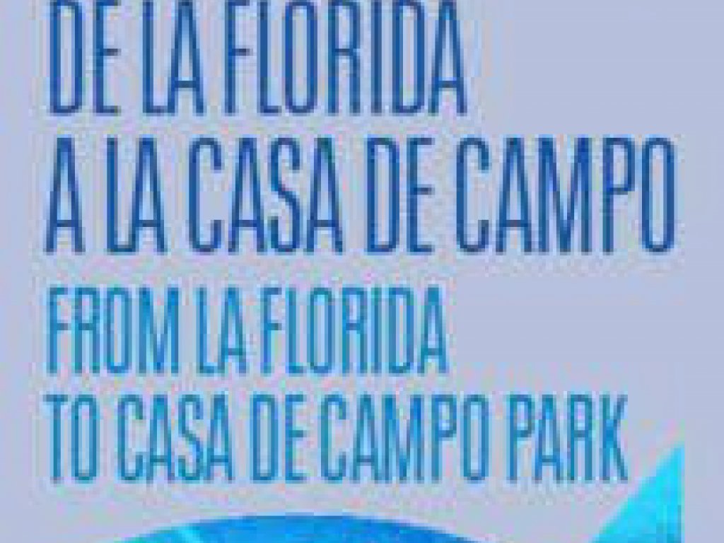 Mapa cultural ilustrado De La Florida a la Casa de Campo: El entierro de la Sardina (PDF)