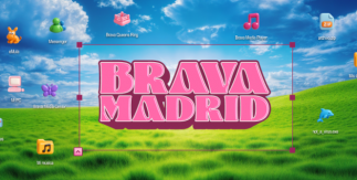 Brava Madrid 2026