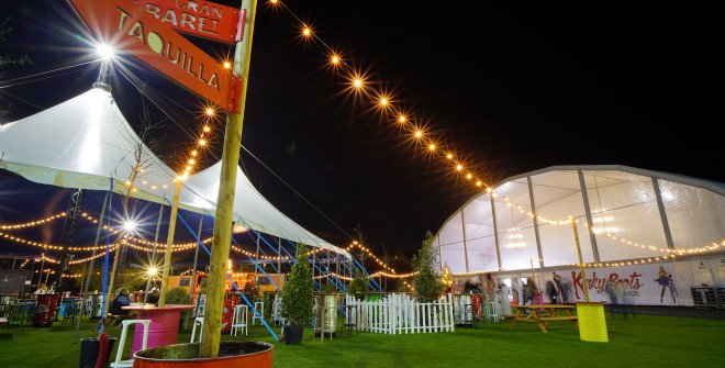 Espacio Ibercaja Delicias