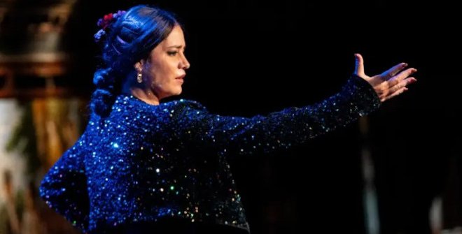 Tablao Flamenco 1911