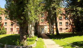 C.M. Ximénez de Cisneros C.M. Ximénez de Cisneros