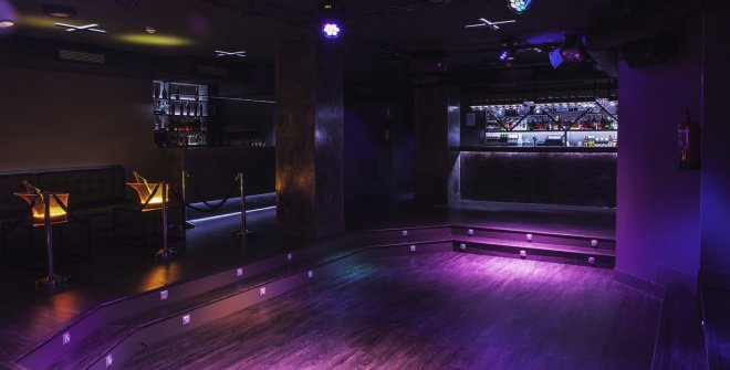 Goya Social Club