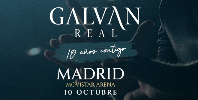 Galván Real
