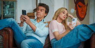 Un matrimonio sin filtros