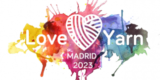 Love Yarn Madrid 2023