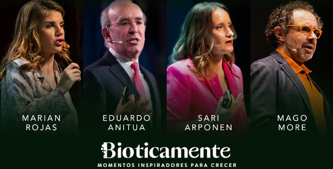 Bioticamente