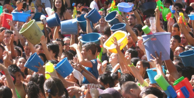 Batalla Naval de Vallekas 2026
