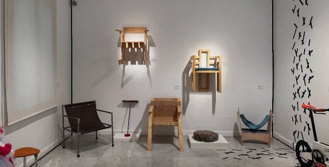Las líneas del Diseño