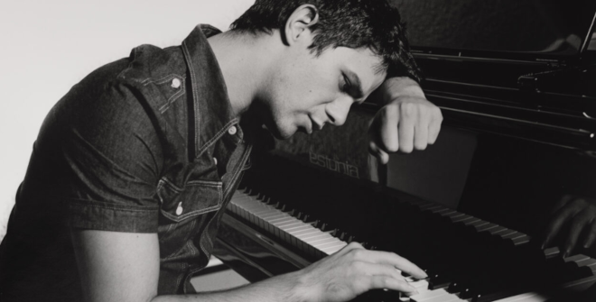 Alejandro Sanz ©Jesús Ugalde, VEGAP, Madrid, 2026