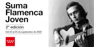 Suma Flamenca Joven 2022