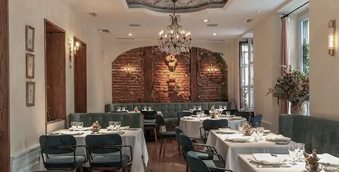 Le Bistroman Atelier