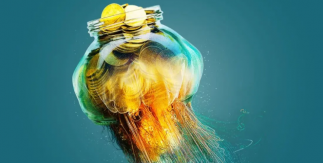 El potosí submarino